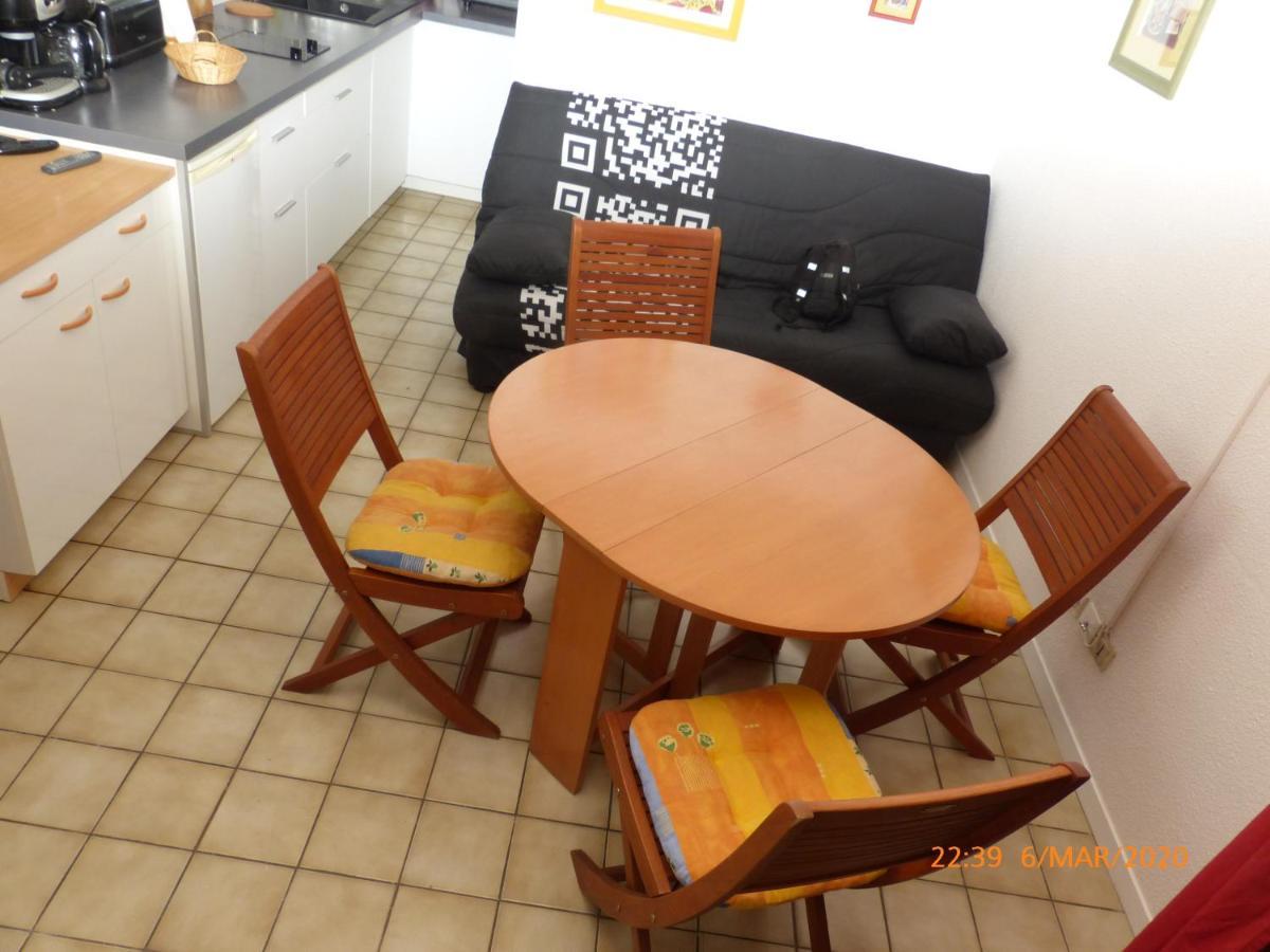 Genois 1 Villa Уртен Екстериор снимка