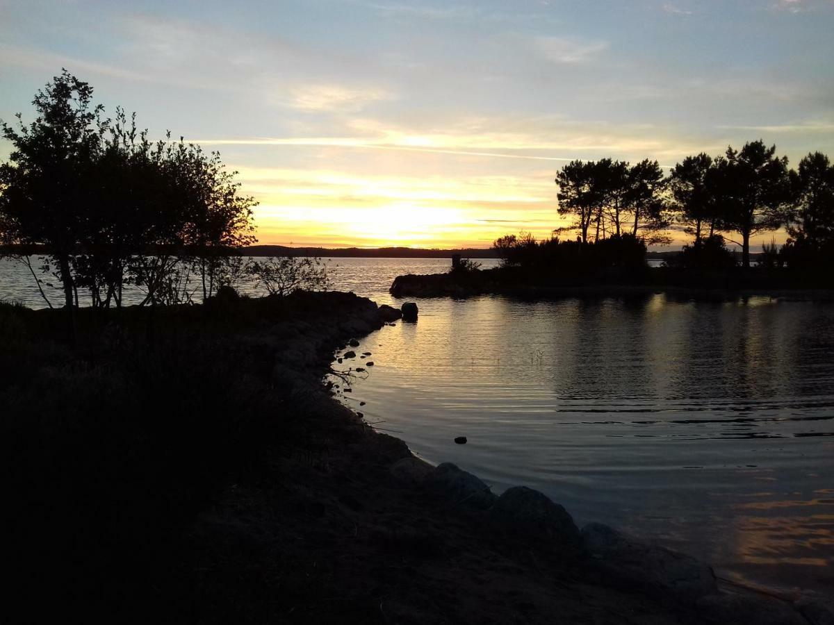 Genois 1 Villa Уртен Екстериор снимка