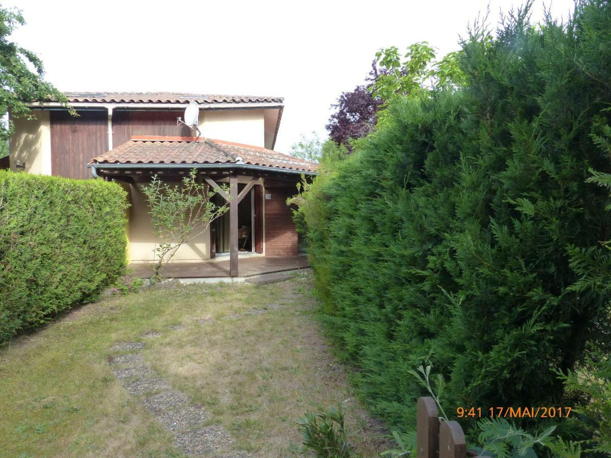 Genois 1 Villa Уртен Екстериор снимка