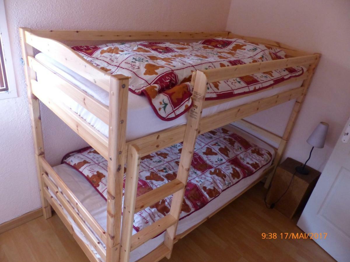 Genois 1 Villa Уртен Екстериор снимка