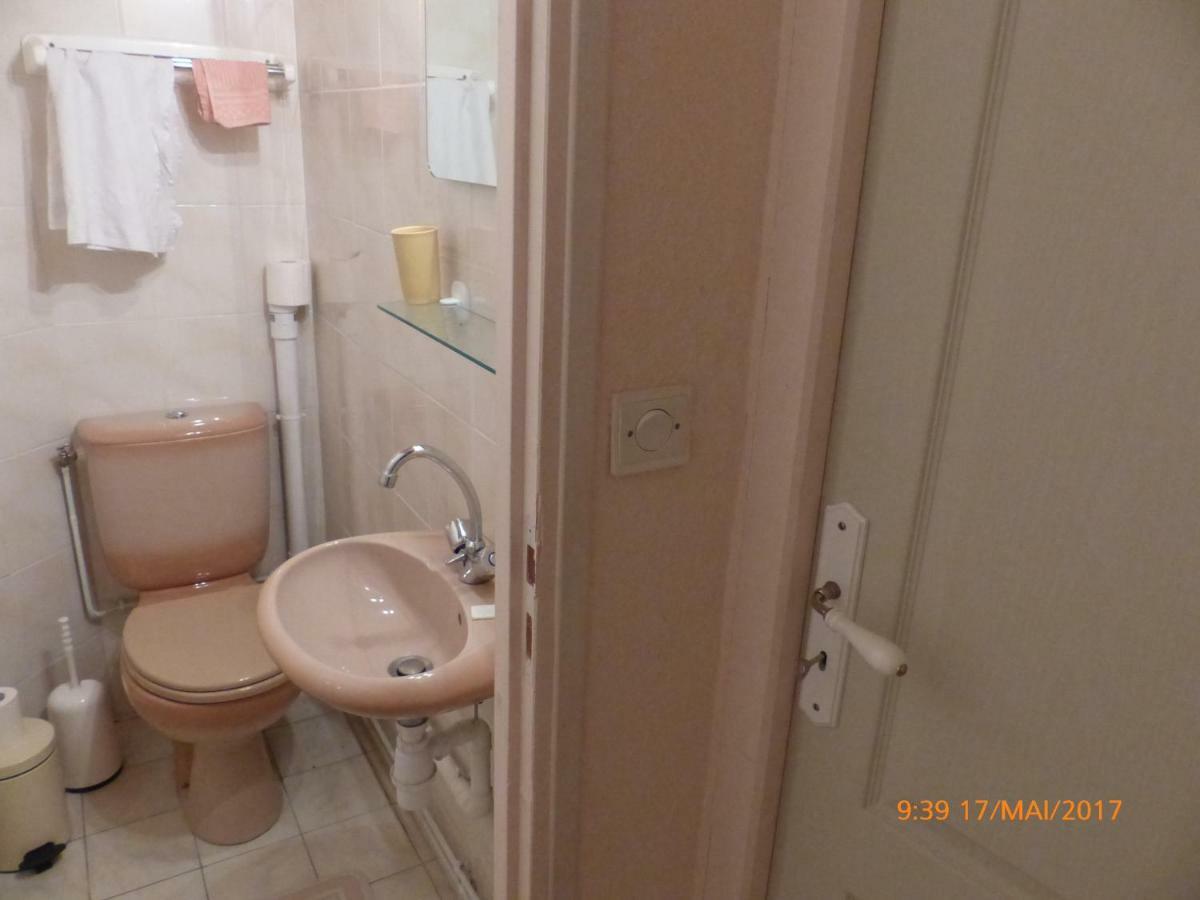 Genois 1 Villa Уртен Екстериор снимка